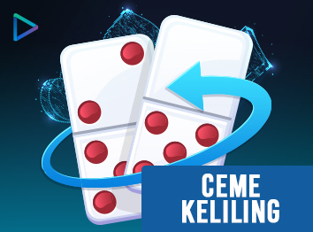 Ceme Keliling