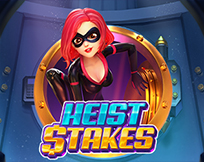 Heist Stakes